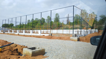 Residential Plot for Sale in Shadnagar, Hyderabad (200 Sq. Yards)