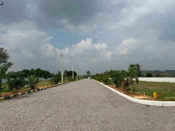 200 Sq. Yards Residential Plot for Sale in Shankarpally, Rangareddy