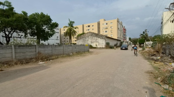 Residential Plot for Sale in Tellapur, Hyderabad (1288 Sq. Yards)