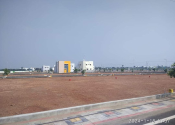 Namakkal collector office near land for sales