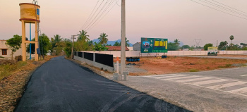 Salem to Coimbatore bypass near plots for sale