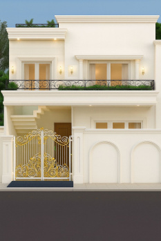 3 BHK Independent House for Sale in Anora Kala, Lucknow (1400 Sq.ft.)