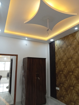 3 BHK Villa For Sale In Anora Kala, Lucknow (1400 Sq.ft.)