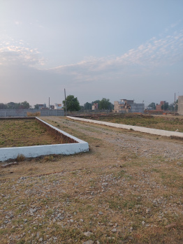 Property for sale in Anora Kala, Lucknow