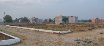 Residential Plot For Sale In Anora Kala, Lucknow (1000 Sq.ft.)
