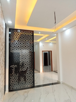 Independent House For Sale In Anora Kala, Lucknow (1450 Sq.ft.)