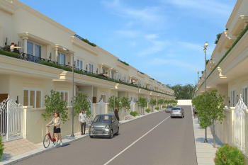 3 BHK Villa For Sale In Anora Kala, Lucknow (1500 Sq.ft.)