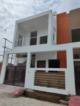 3 BHK Independent House For Sale In Tiwariganj, Lucknow (1700 Sq.ft.)