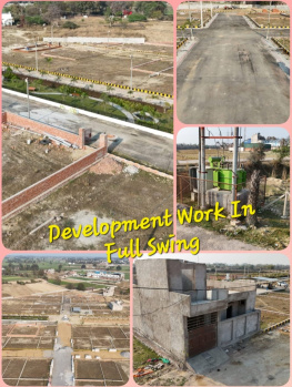 Residencial Plots & Commercial Plots