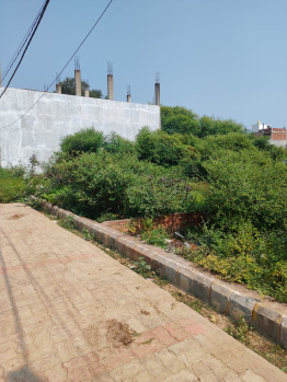 Property for sale in Chinhat Satrik Road, Lucknow