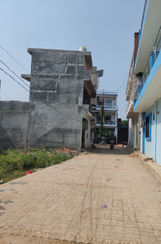 Property for sale in Chinhat Satrik Road, Lucknow