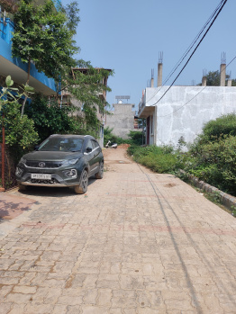 Property for sale in Chinhat Satrik Road, Lucknow