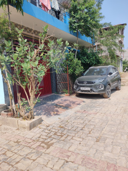 Property for sale in Chinhat Satrik Road, Lucknow