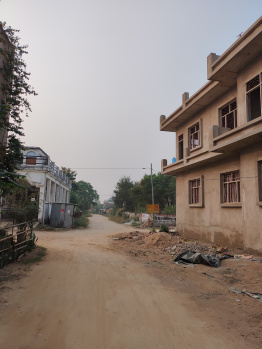 Property for sale in Chinhat Satrik Road, Lucknow