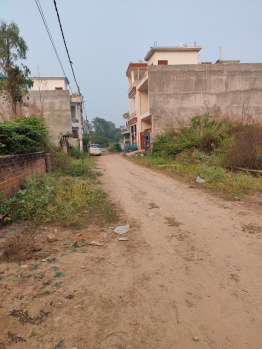 Property for sale in Chinhat Satrik Road, Lucknow