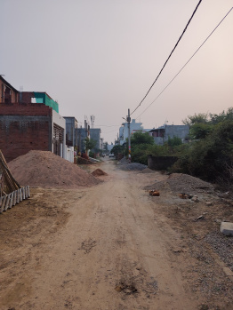 Property for sale in Chinhat Satrik Road, Lucknow