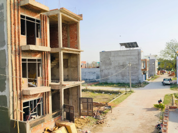 Residential Plot For Sale In Faizabad Road, Lucknow (1000 Sq.ft.)