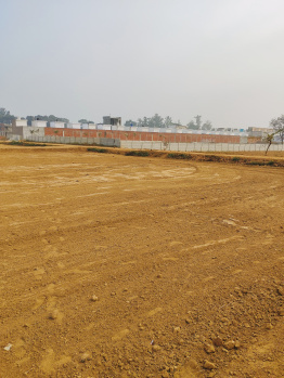 Property for sale in Lucknow Faizabad Highway