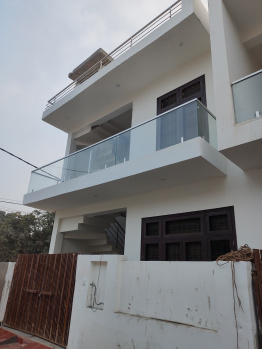 Independent House for Sale in Matiyari, Lucknow (1500 Sq.ft.)