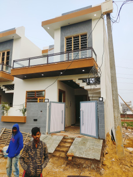 Property for sale in Lucknow Faizabad Highway