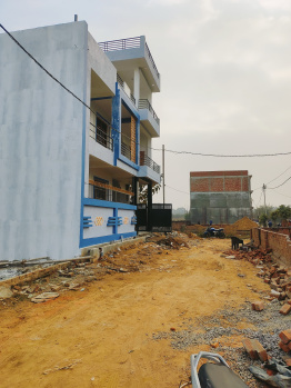 Property for sale in Lucknow Faizabad Highway