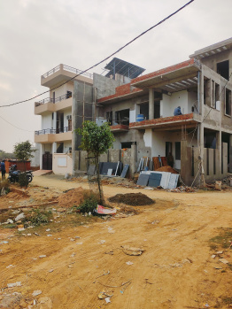 Residential Plot for Sale in Lucknow Faizabad Highway, Lucknow (1000 Sq.ft.)