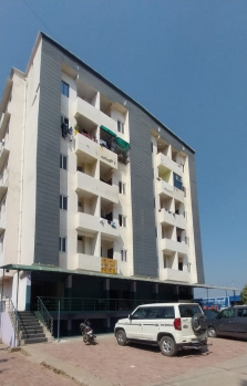 Flats & Apartments for Sale in Deva Road, Lucknow (430 Sq.ft.)