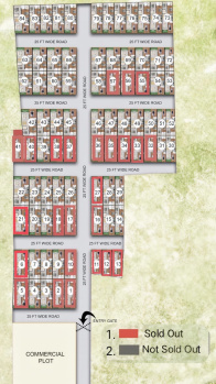 Property for sale in Anora Kala, Lucknow