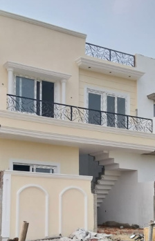 Independent House for Sale in Anora Kala, Lucknow (1600 Sq.ft.)