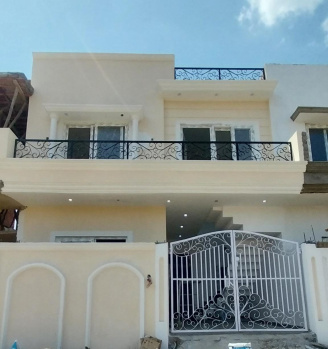 2 BHK Villa for Sale in Anora Kala, Lucknow (1100 Sq.ft.)