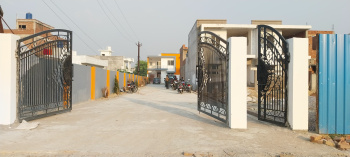 2 BHK Villa for Sale in Anora Kala, Lucknow (1200 Sq.ft.)