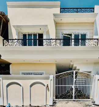 Independent House for Sale in Anora Kala, Lucknow (1500 Sq.ft.)