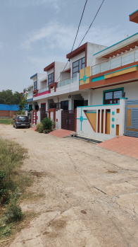 Residential Plot for Sale in Deva Road, Lucknow (1000 Sq.ft.)