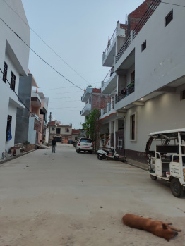 Residential Plot for Sale in Deva Road, Lucknow (1000 Sq.ft.)