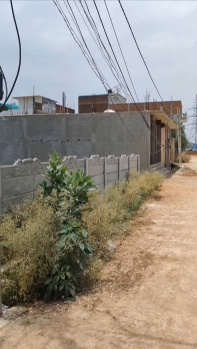 Residential Plot for Sale in Deva Road, Lucknow (1000 Sq.ft.)
