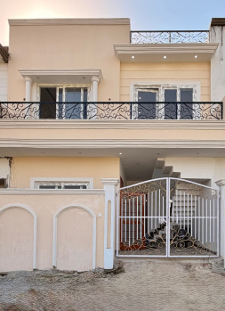 3.5 BHK Independent House for Sale in Chinhat, Lucknow (1620 Sq.ft.)