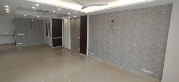 3 BHK Builder Floor for Sale in DLF Phase II, Gurgaon (1800 Sq.ft.)