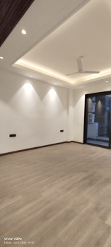 3bhk Semi Furnished brand new property