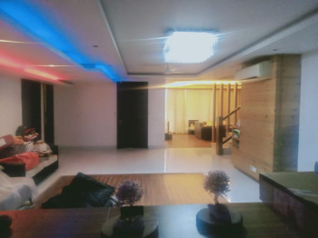 5 BHK Individual Houses for Sale in Sector 24, Gurgaon (316 Sq. Yards)