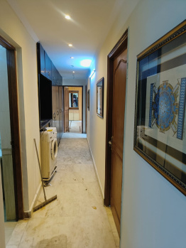 This apartment located at prime location near cyber hub