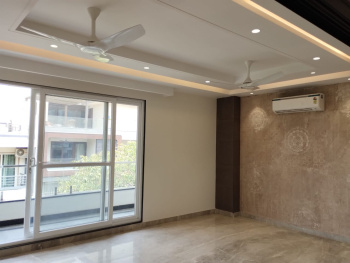 4bhk Semi Furnished brand New Property