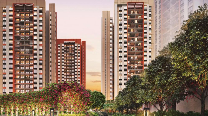 4.5 BHK Flats & Apartments for Sale in Sector 69, Gurgaon