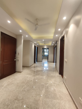 3 BHK Builder Floor for Sale in DLF Phase II, Gurgaon (2000 Sq.ft.)