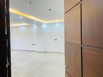 3 BHK Builder Floor for Sale in Sushant Lok Phase II, Gurgaon (1500 Sq.ft.)