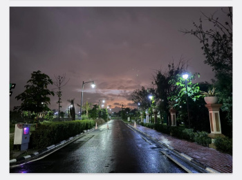 Residential Plot for Sale in Sector 34, Sonipat (160 Sq. Yards)