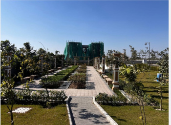 Residential Plot for Sale in Sector 34, Sonipat (150 Sq. Yards)