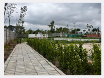 Residential Plot for Sale in Sector 34, Sonipat (130 Sq. Yards)