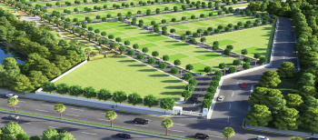 Residential Plot for Sale in Sector 34, Sonipat (155 Sq. Yards)