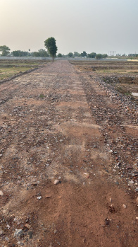 Residential Plot for Sale in Farrukhnagar, Gurgaon (260 Sq. Yards)