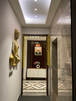 2 BHK Builder Floor for Rent in DLF Phase IV, Gurgaon (360 Sq. Yards)
